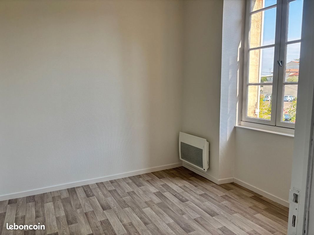Appartement à louer, 66m², Marmande