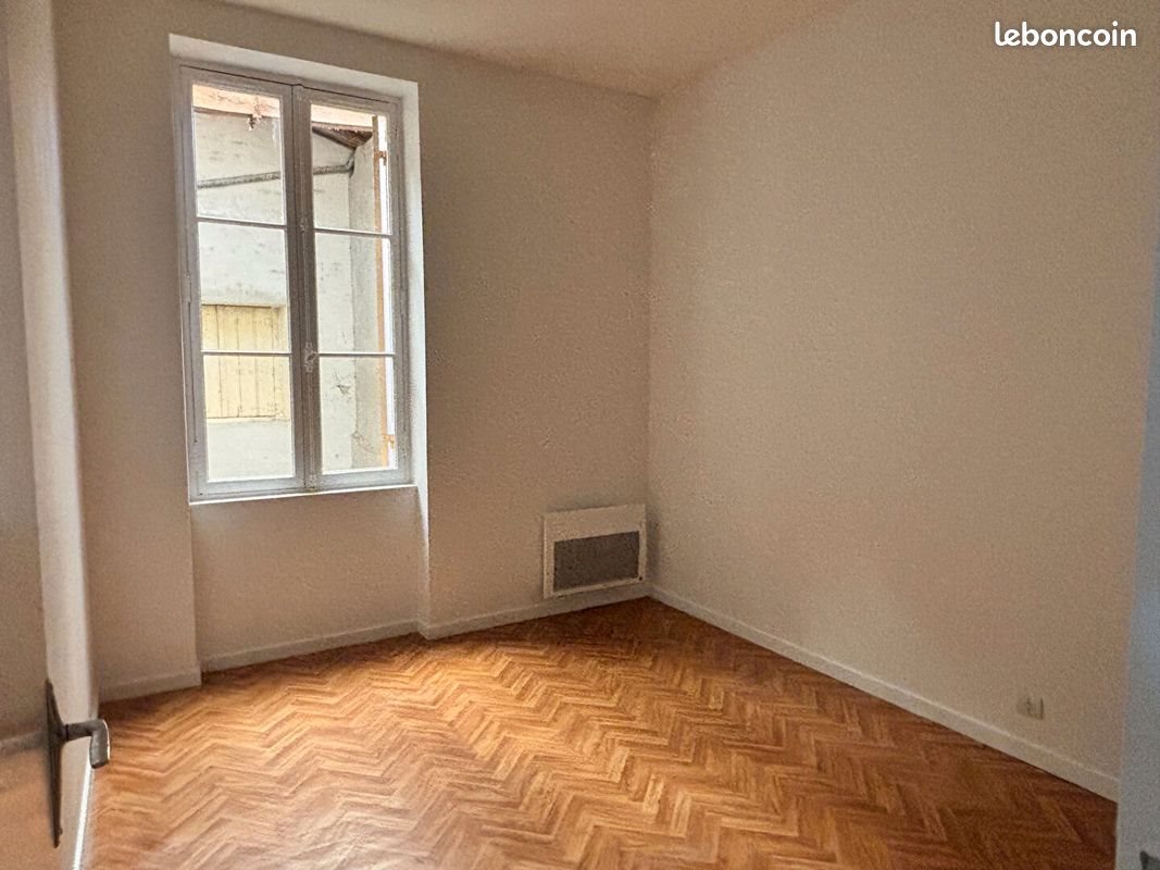 Appartement à louer, 66m², Marmande