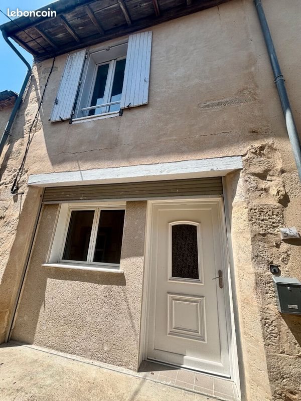 Maison à louer, 86m², Monségur