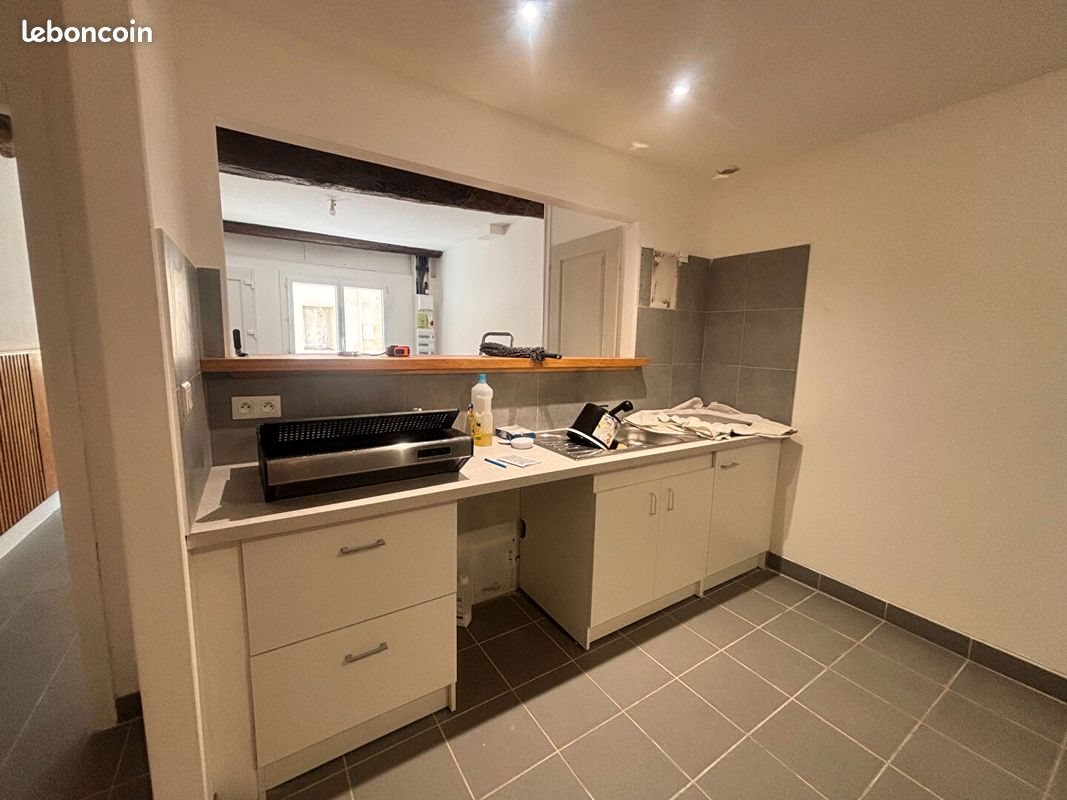 Maison à louer, 86m², Monségur