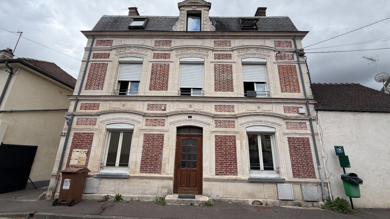 Appartement à louer, 61m², Laigneville