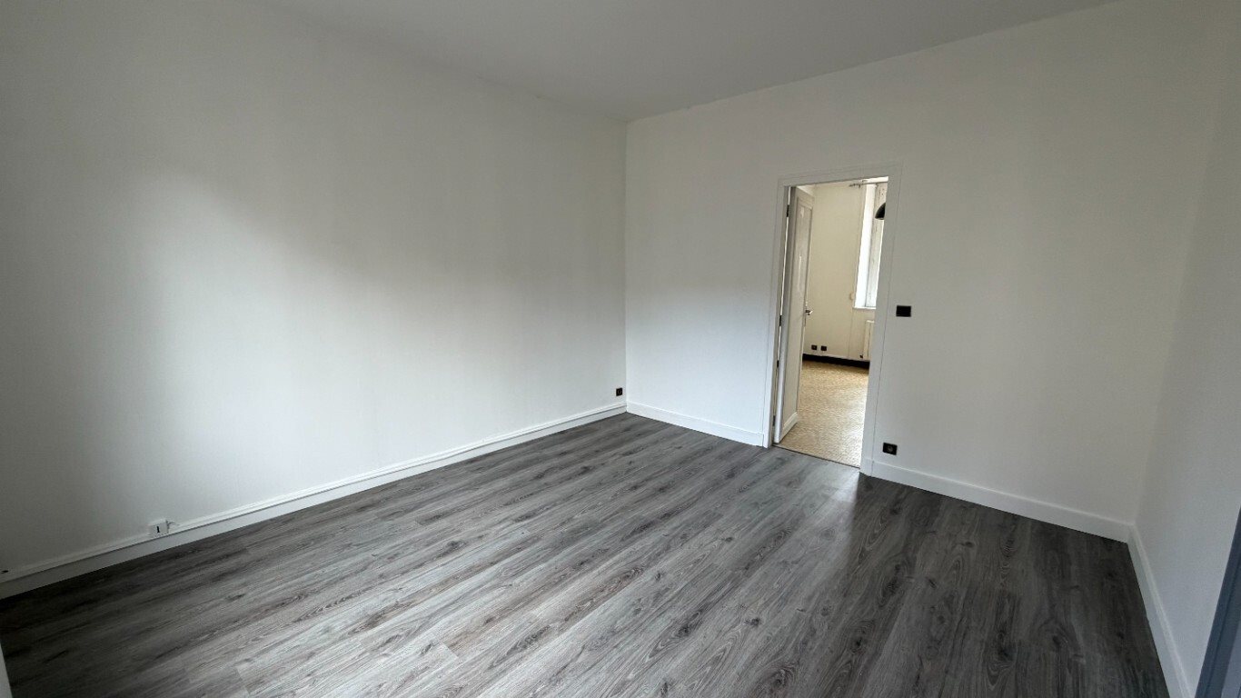 Appartement à louer, 61m², Laigneville
