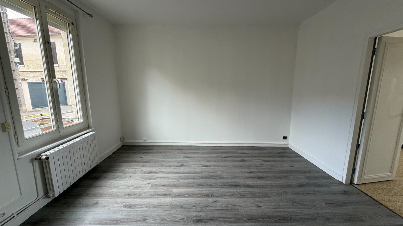 Appartement à louer, 61m², Laigneville
