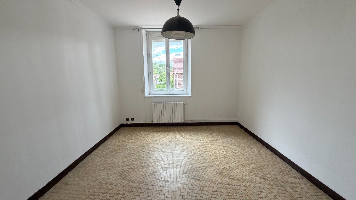 Appartement à louer, 61m², Laigneville