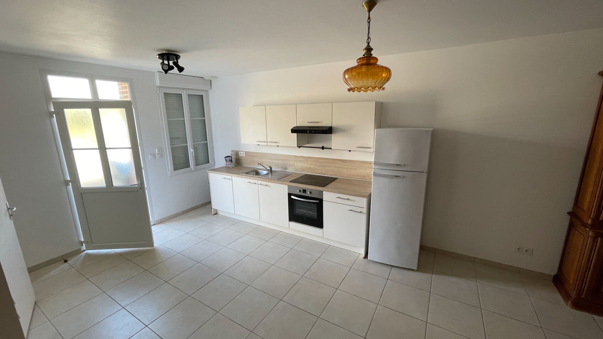 Appartement à louer, 76m², Tillé