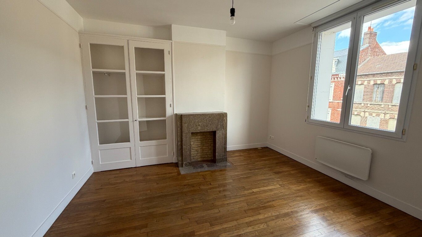 Appartement à louer, 46m², Grandvilliers