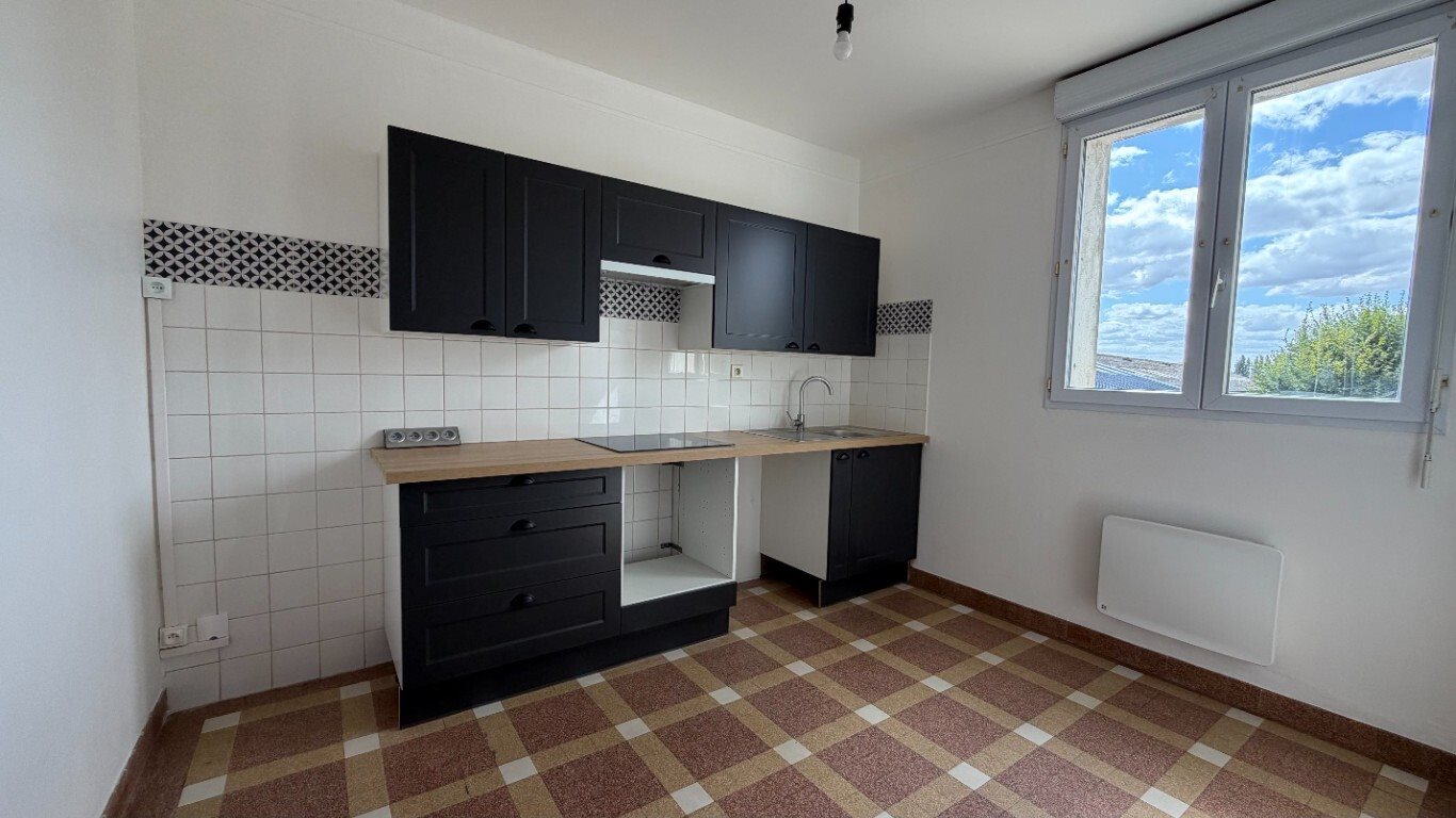 Appartement à louer, 46m², Grandvilliers