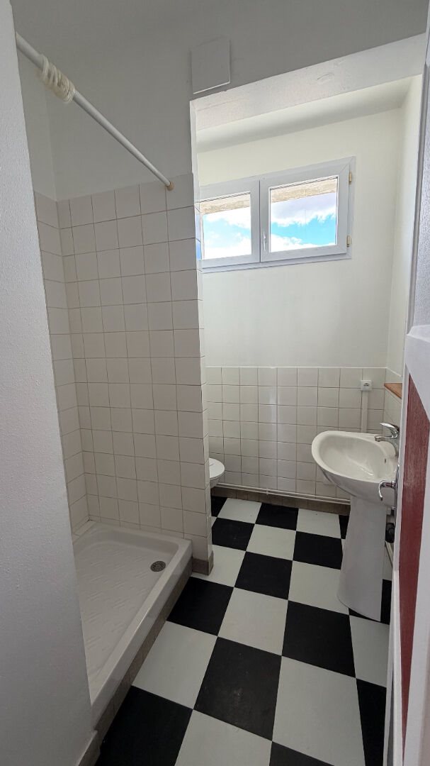 Appartement à louer, 46m², Grandvilliers