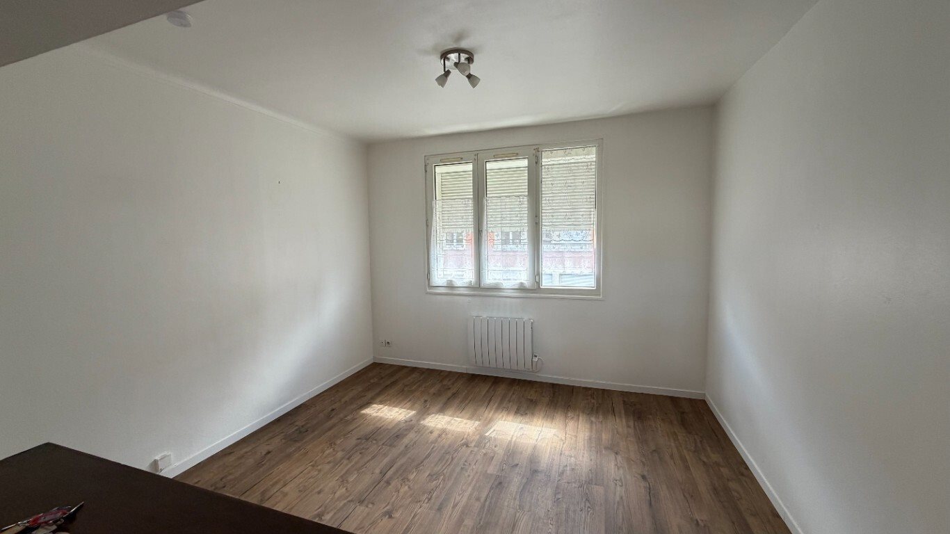 Appartement à louer, 24m², Grandvilliers