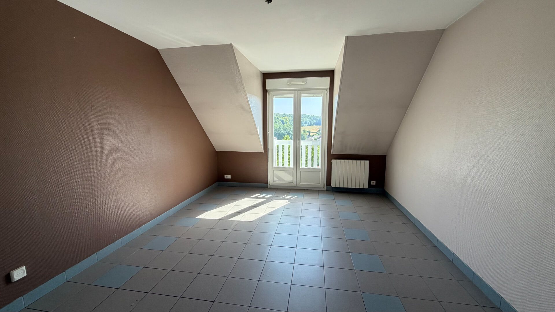 Appartement à louer, 42m², Marseille-en-Beauvaisis