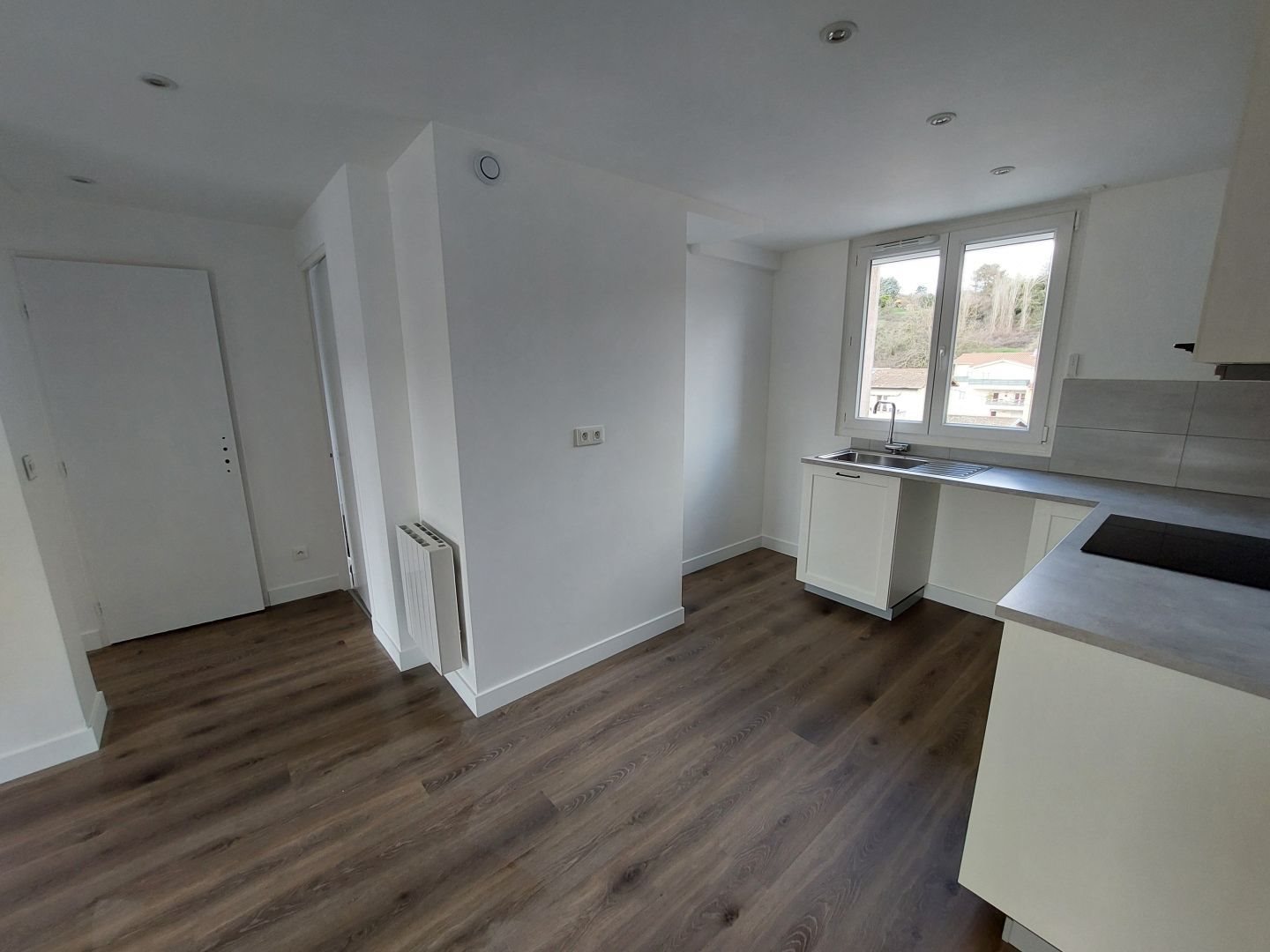 Appartement à louer, 52m², L'Arbresle