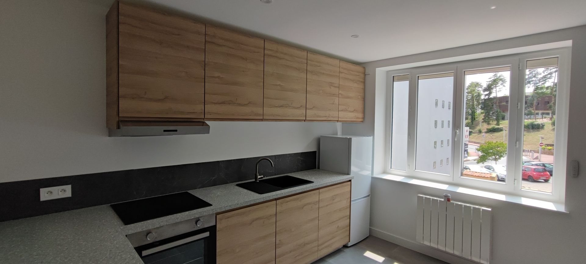 Appartement à louer, 63m², L'Arbresle