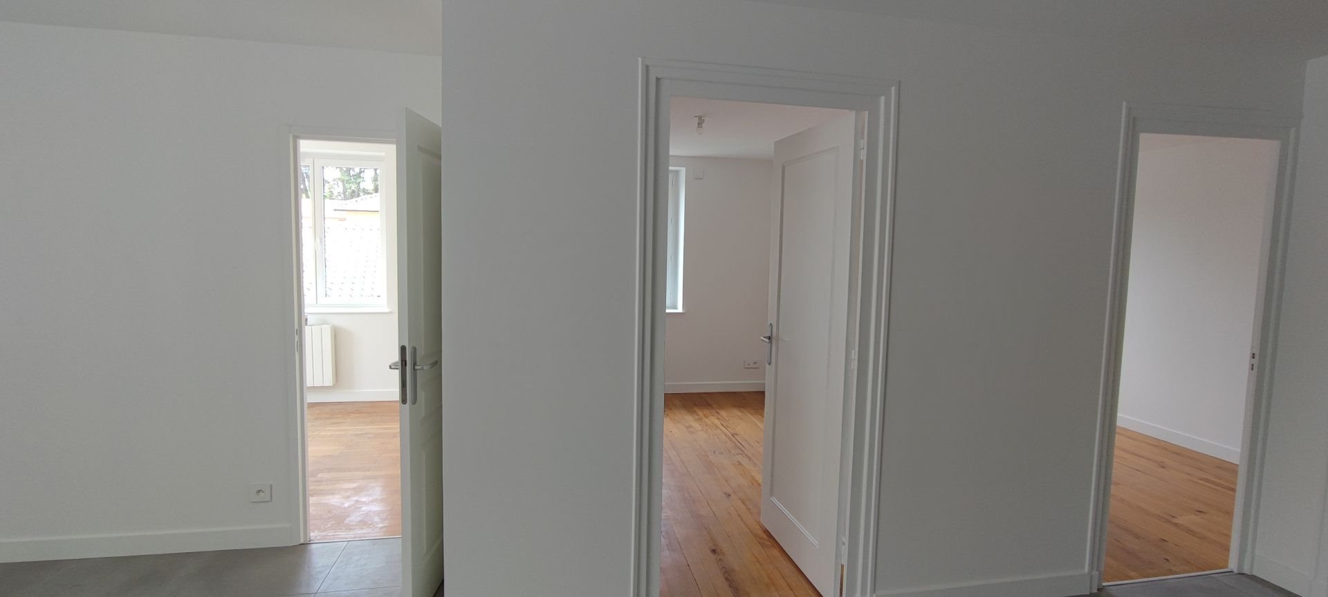 Appartement à louer, 63m², L'Arbresle
