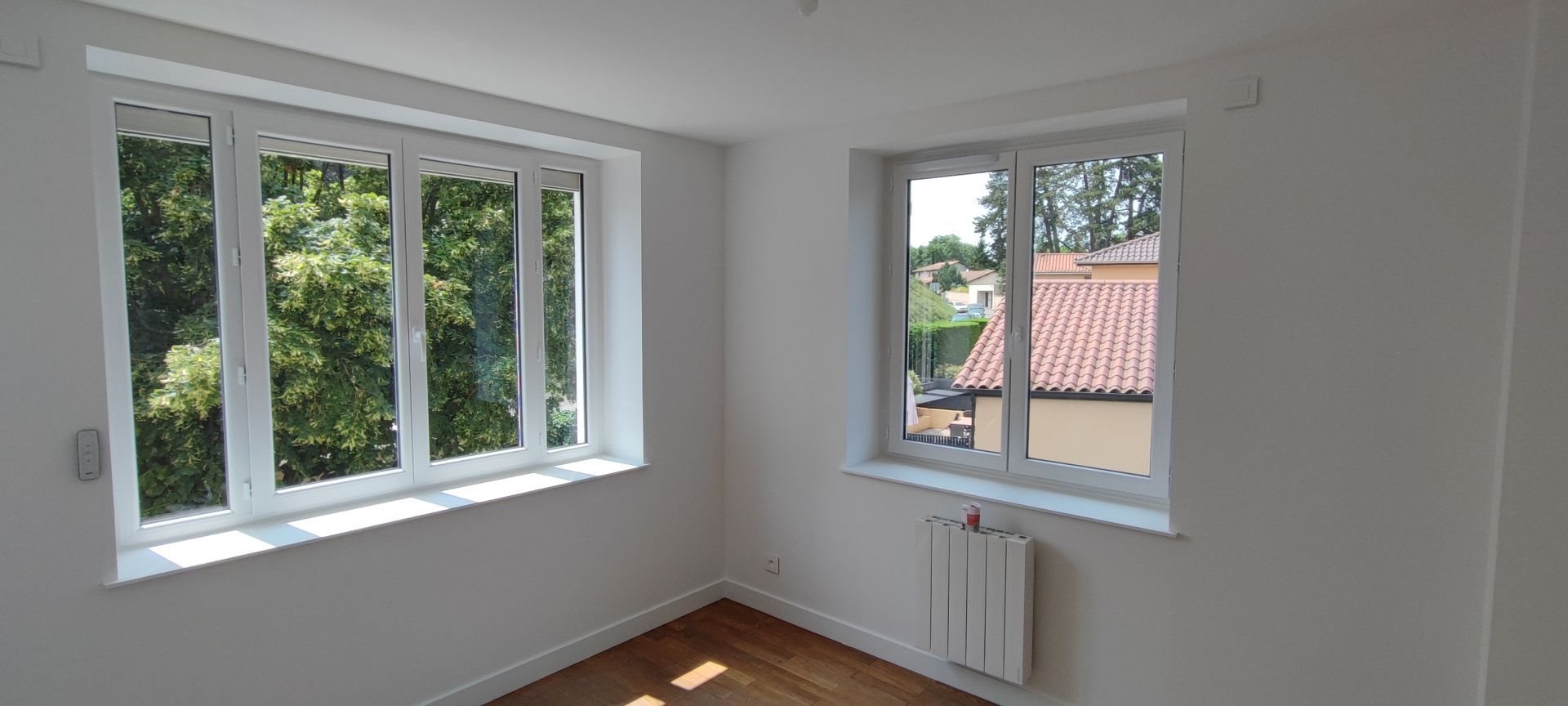 Appartement à louer, 63m², L'Arbresle