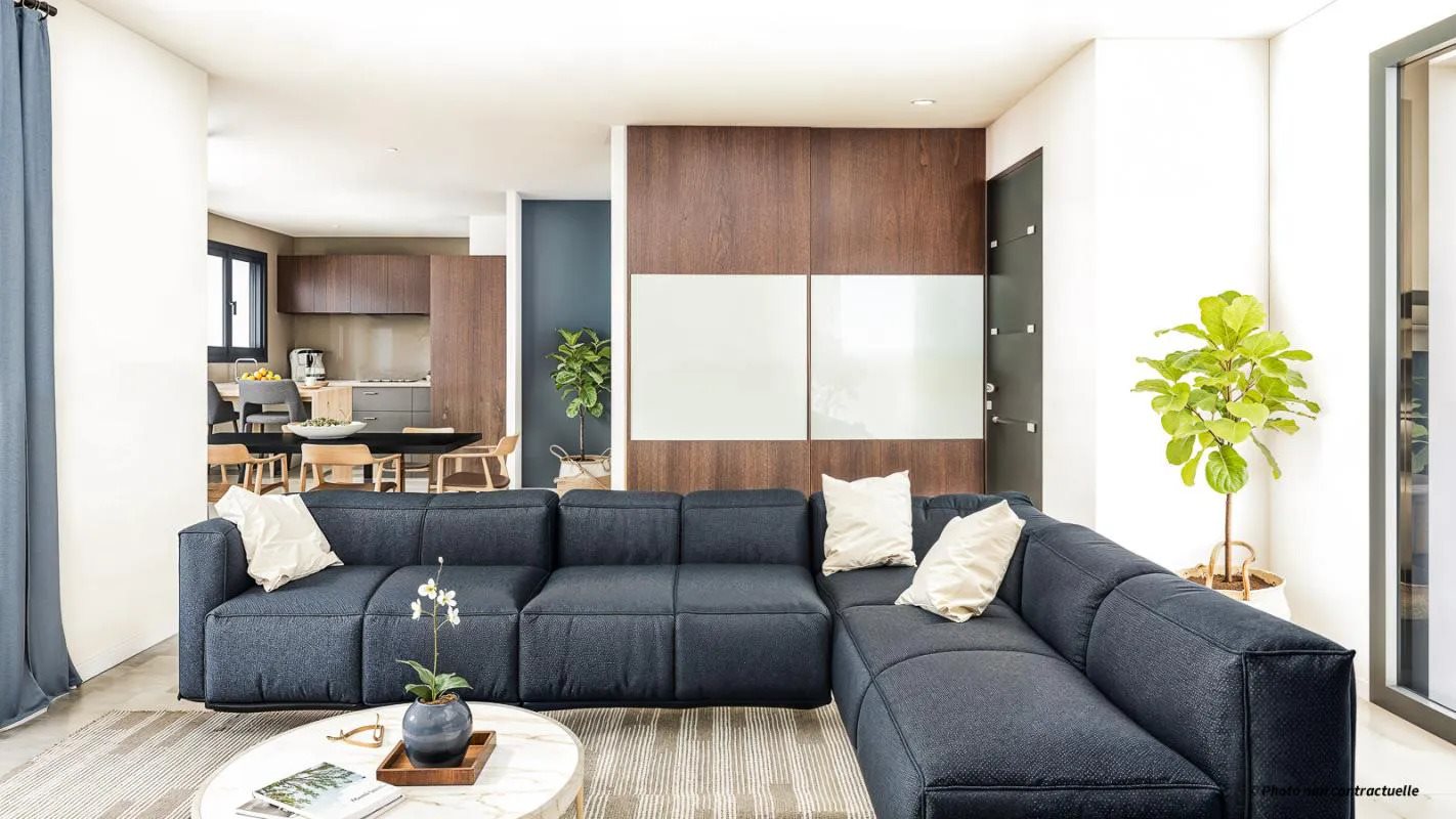 Maison à vendre, 95m², Val-de-Reuil