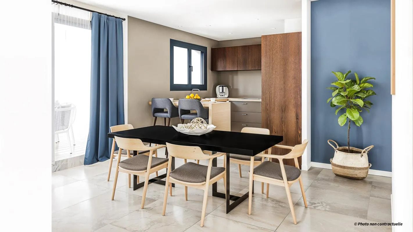 Maison à vendre, 95m², Val-de-Reuil