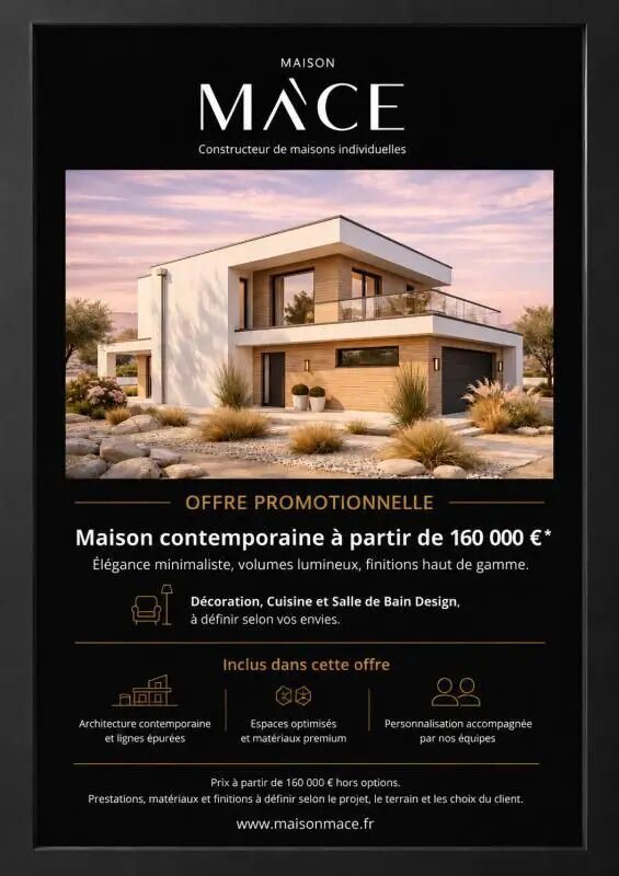 Maison à vendre, 114m², Arles