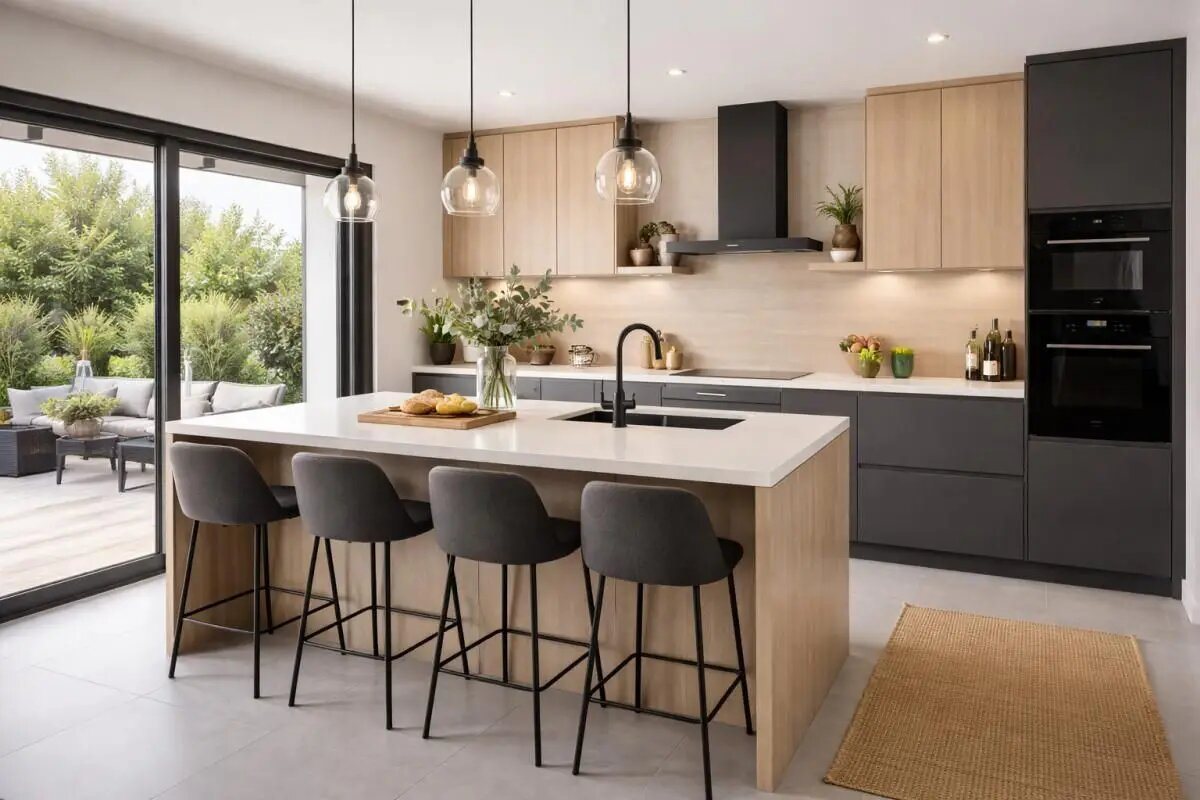 Maison à vendre, 114m², Arles