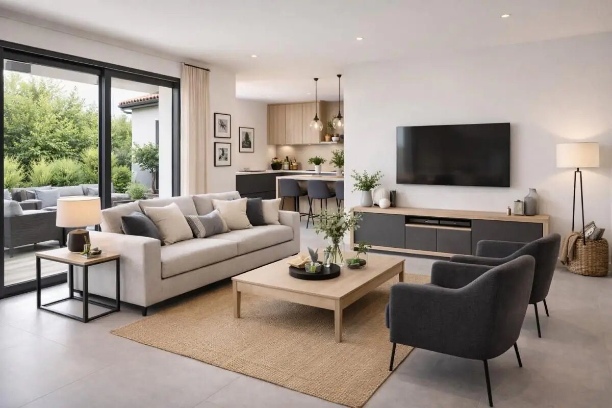 Maison à vendre, 114m², Arles