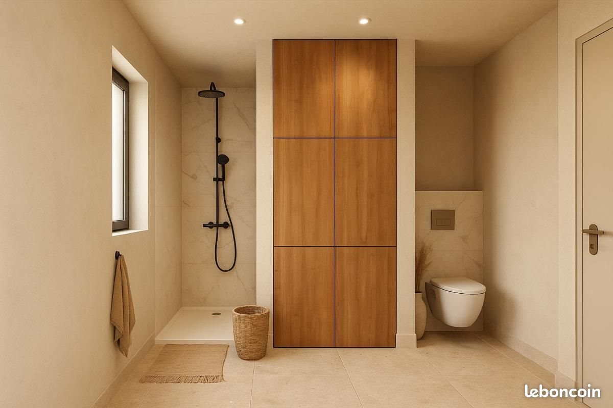 Maison à vendre, 90m², Camaret-sur-Aigues