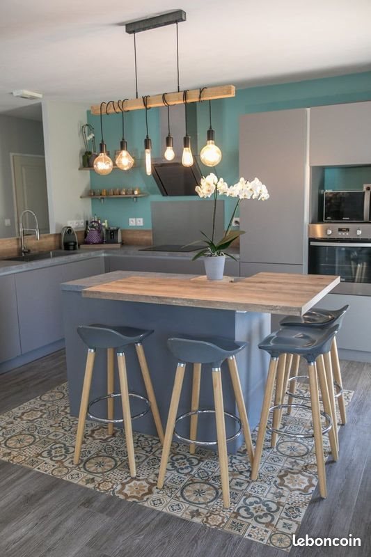 Maison à vendre, 80m², Châteauneuf-de-Gadagne