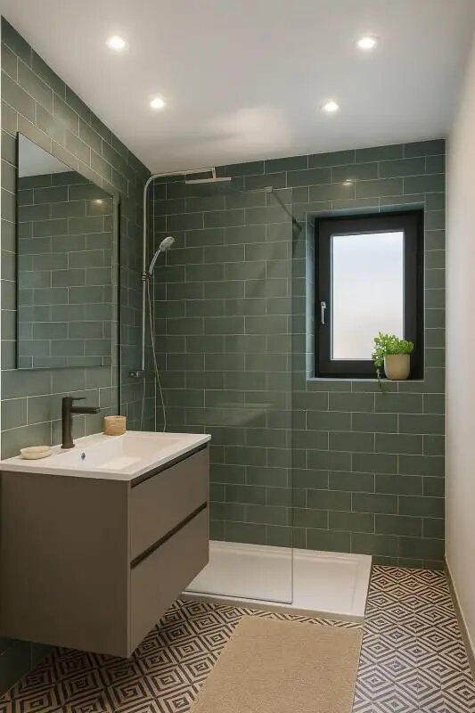 Maison à vendre, 80m², Châteauneuf-de-Gadagne