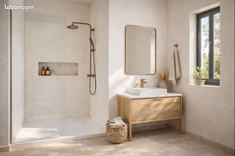 Maison à vendre, 90m², Gargas
