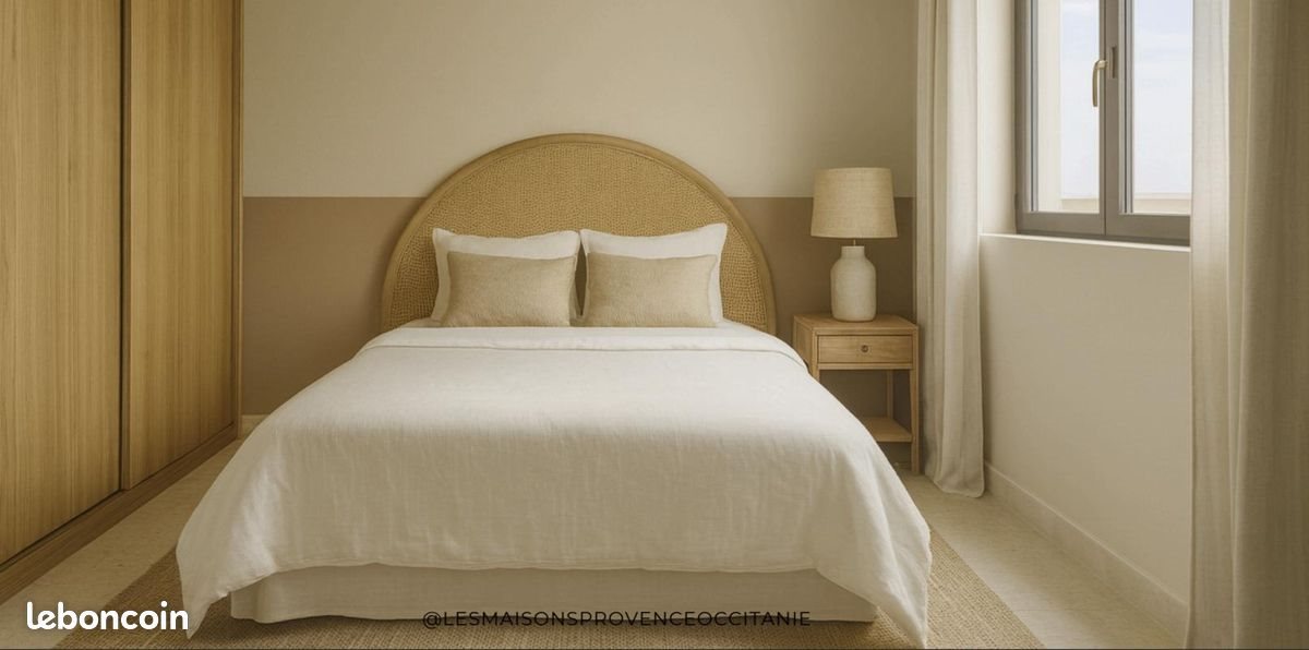 Maison à vendre, 50m², Tarascon