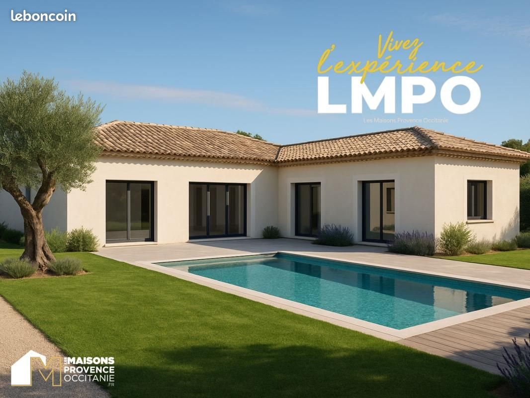 Maison à vendre, 90m², Langlade