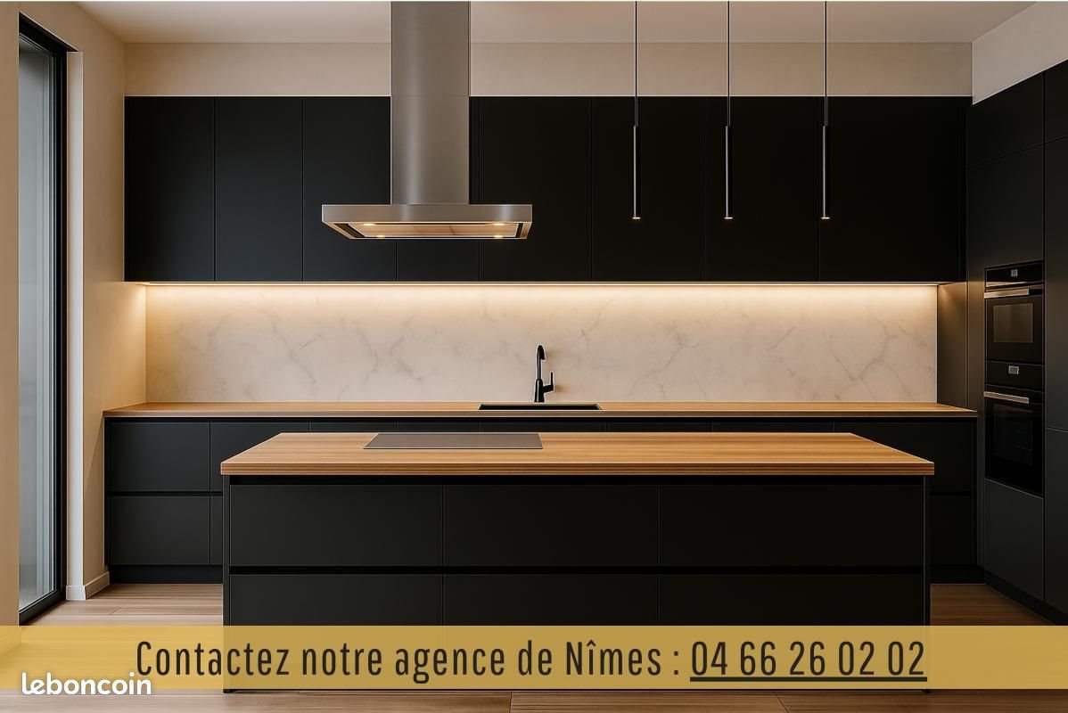 Maison à vendre, 90m², Langlade