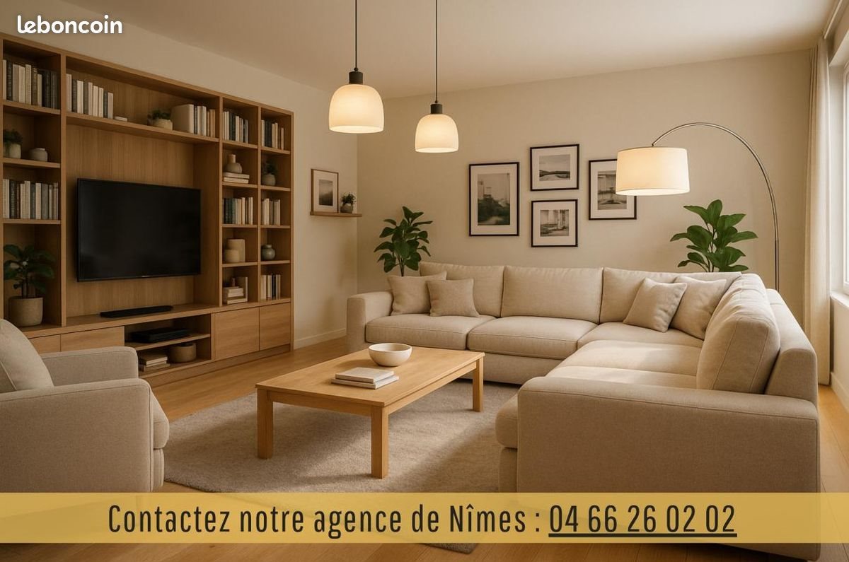 Maison à vendre, 90m², Langlade