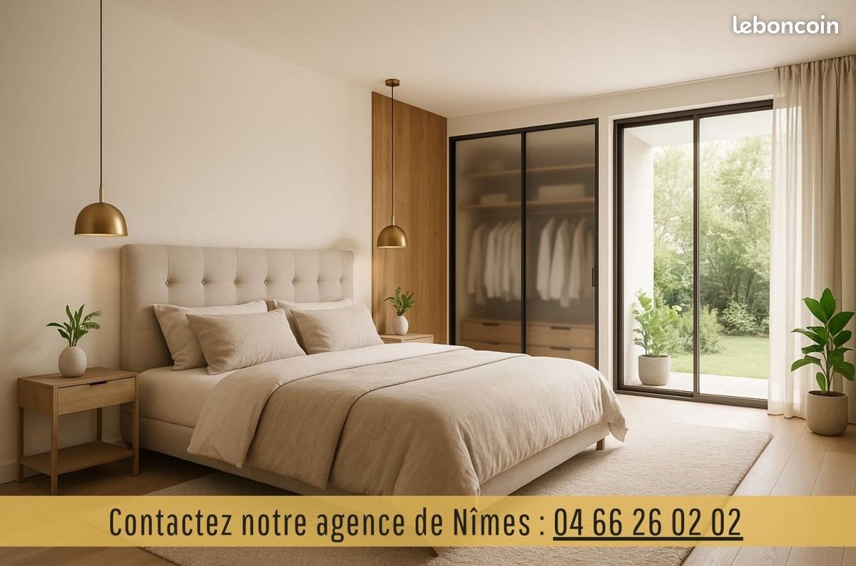 Maison à vendre, 90m², Langlade