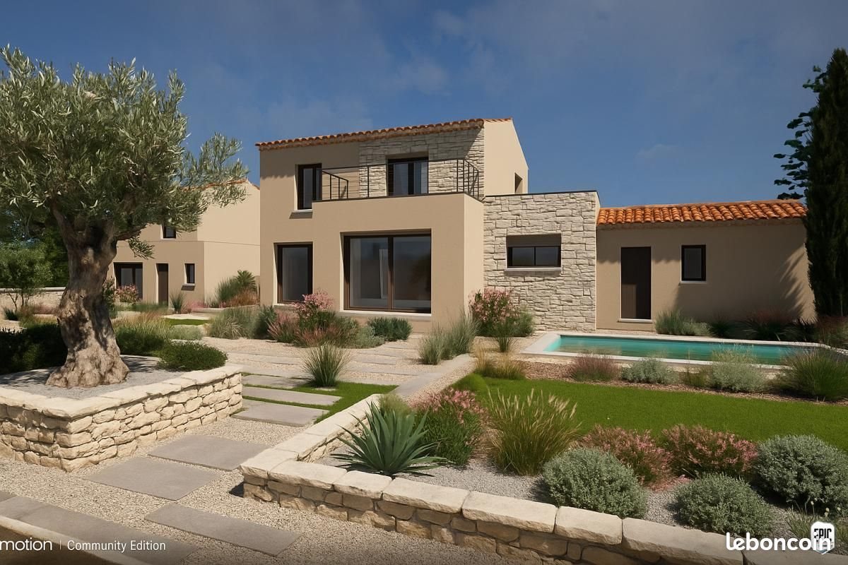 Maison à vendre, 90m², Mondragon