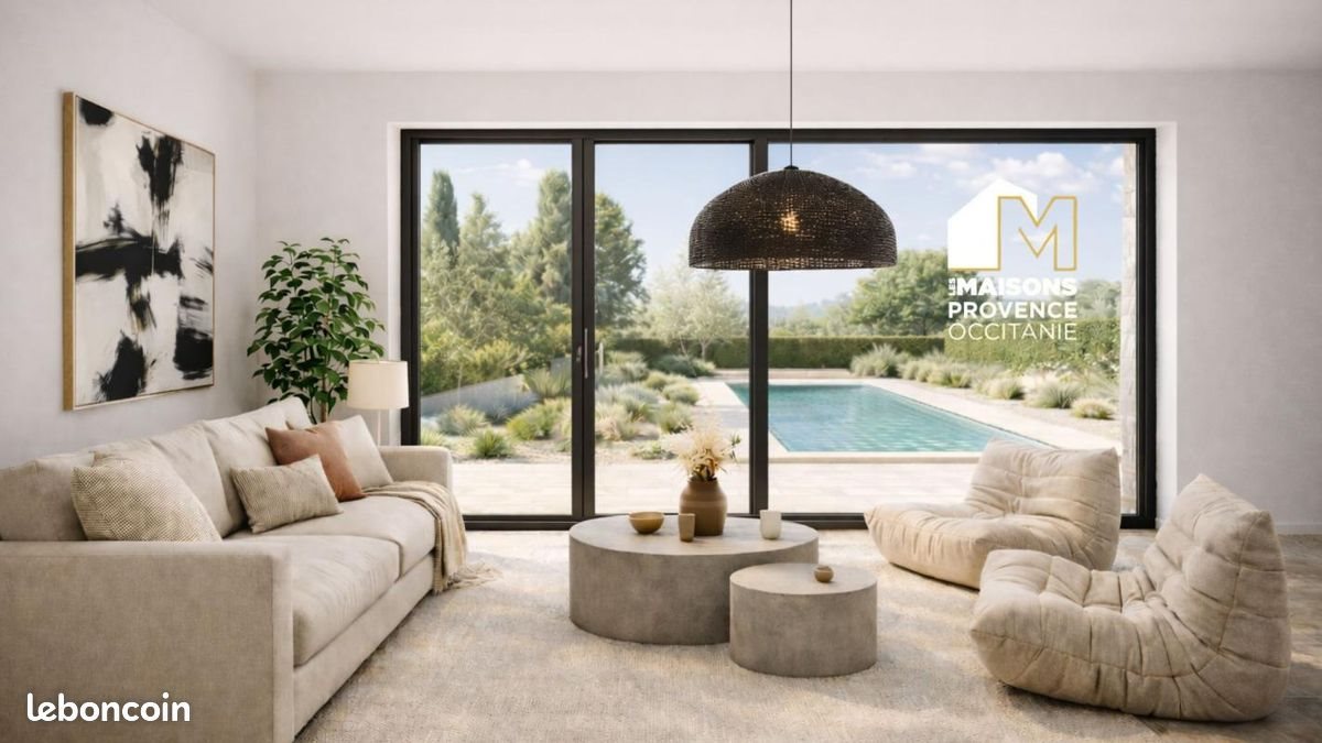 Maison à vendre, 90m², Mondragon