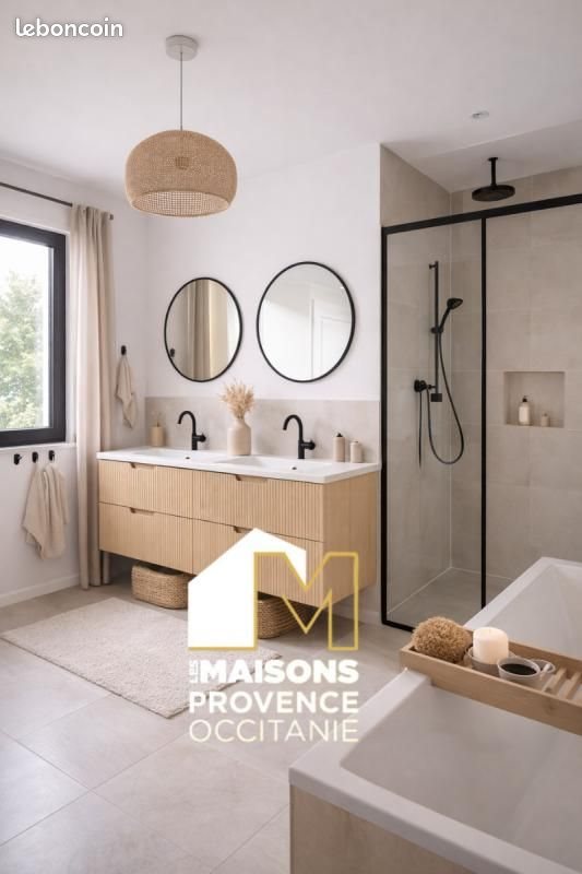 Maison à vendre, 90m², Mondragon