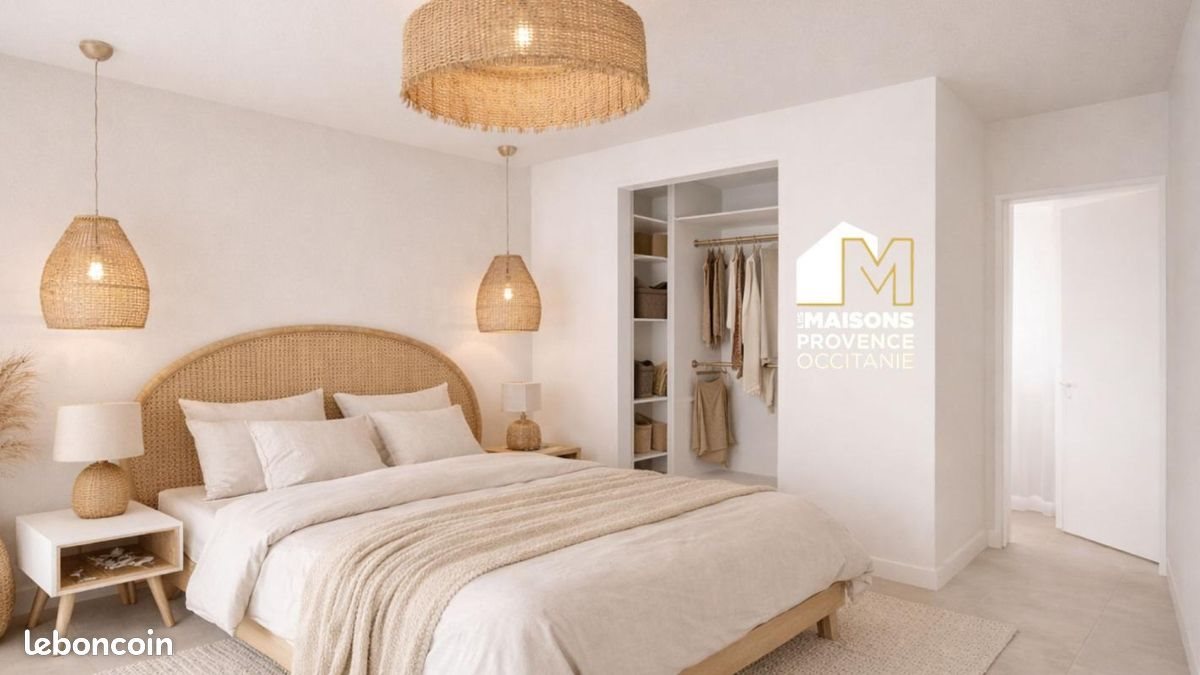 Maison à vendre, 90m², Mondragon