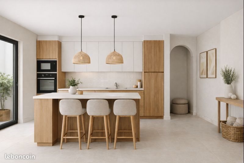 Maison à vendre, 90m², Orange