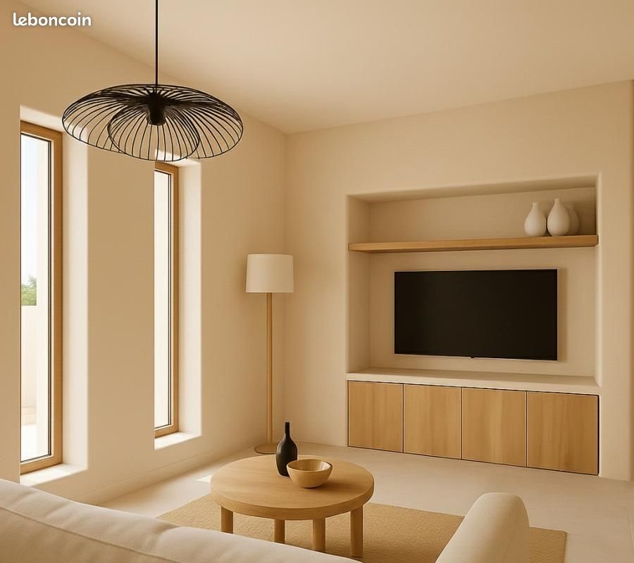 Maison à vendre, 90m², Orange