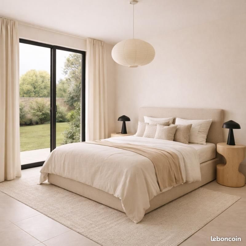 Maison à vendre, 90m², Orange