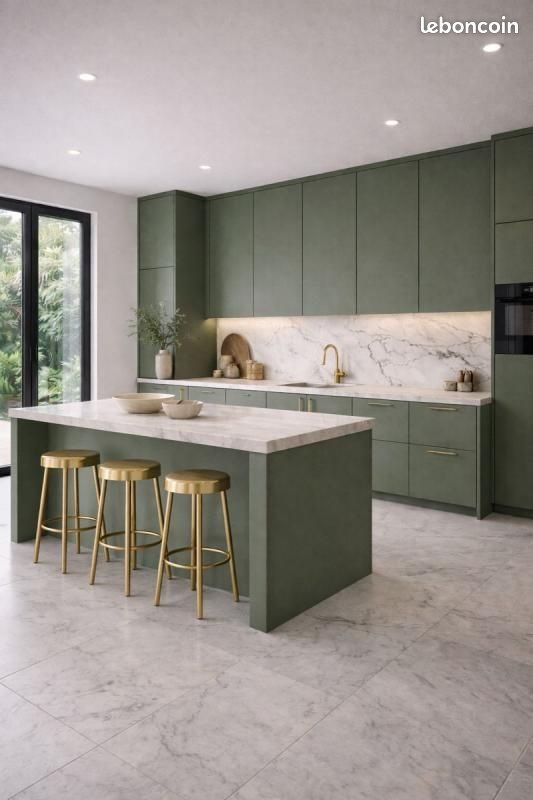Maison à vendre, 90m², Laudun-l'Ardoise