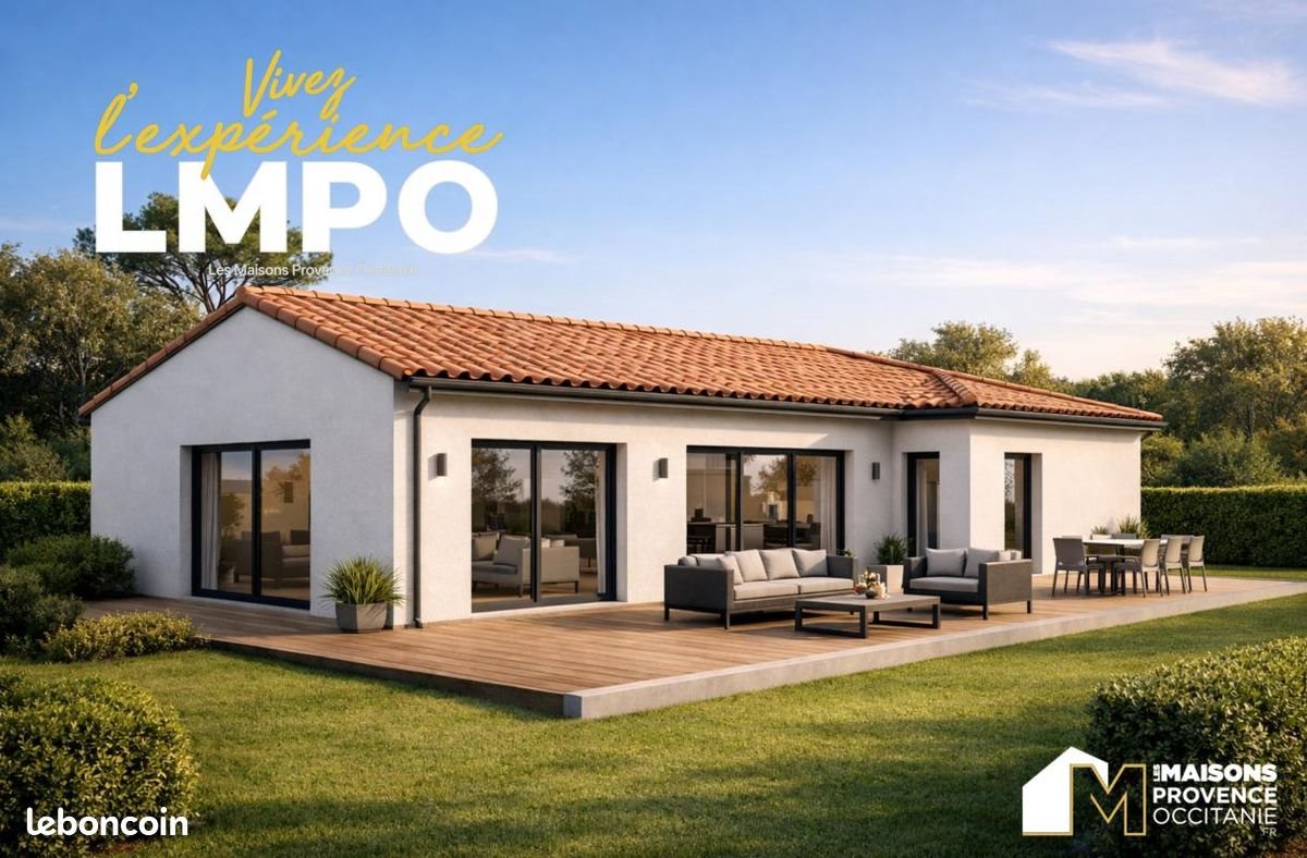 Maison à vendre, 90m², Chamaret