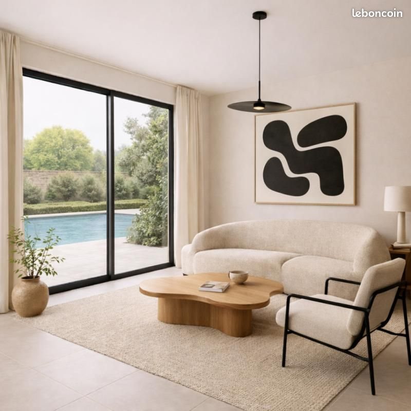 Maison à vendre, 90m², Chamaret