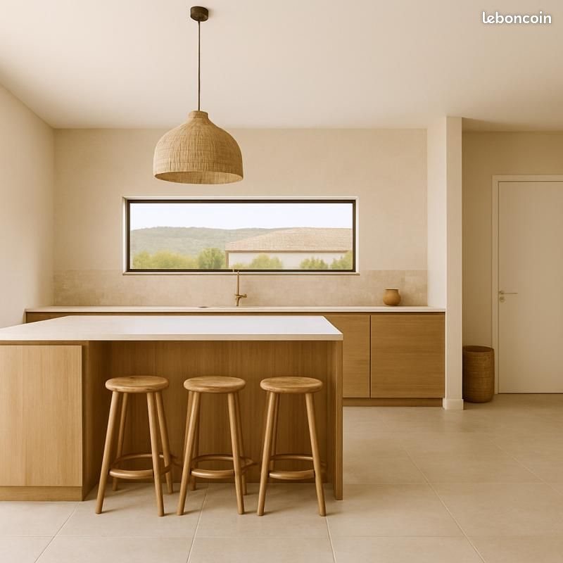 Maison à vendre, 90m², Chamaret