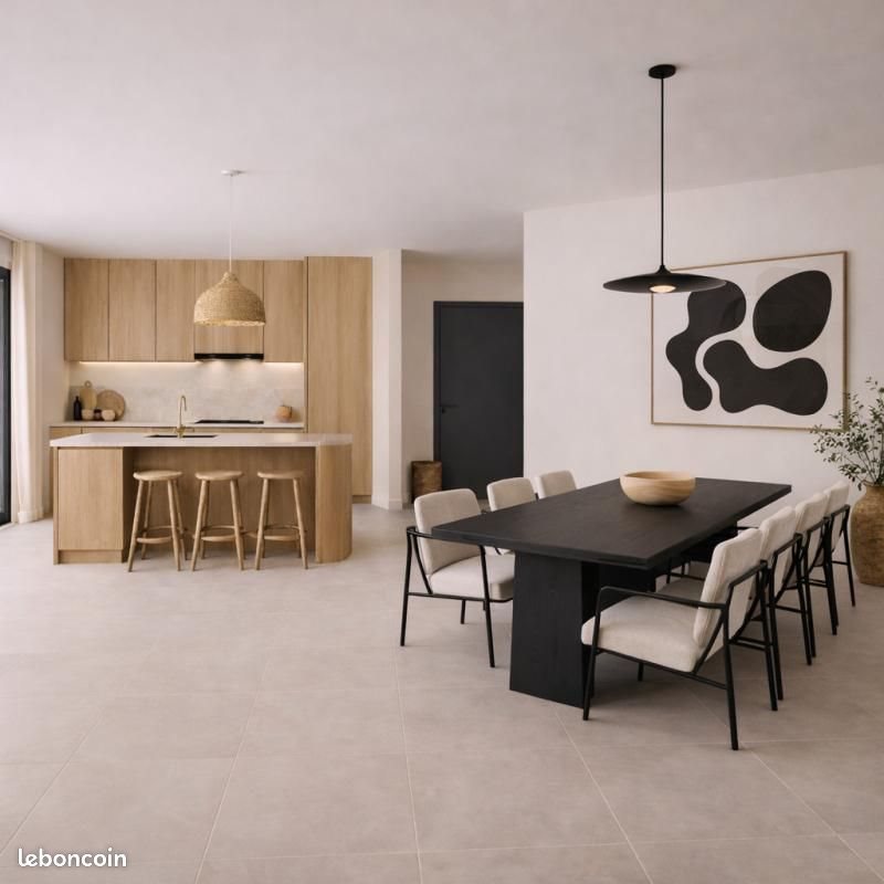 Maison à vendre, 80m², Monteux