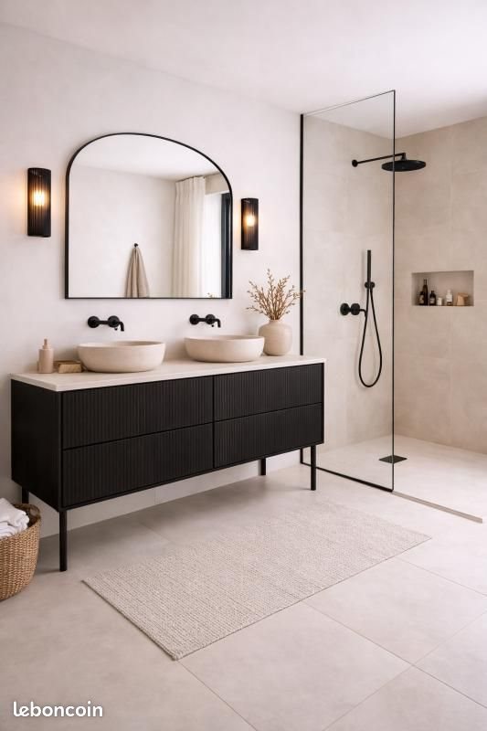 Maison à vendre, 80m², Monteux