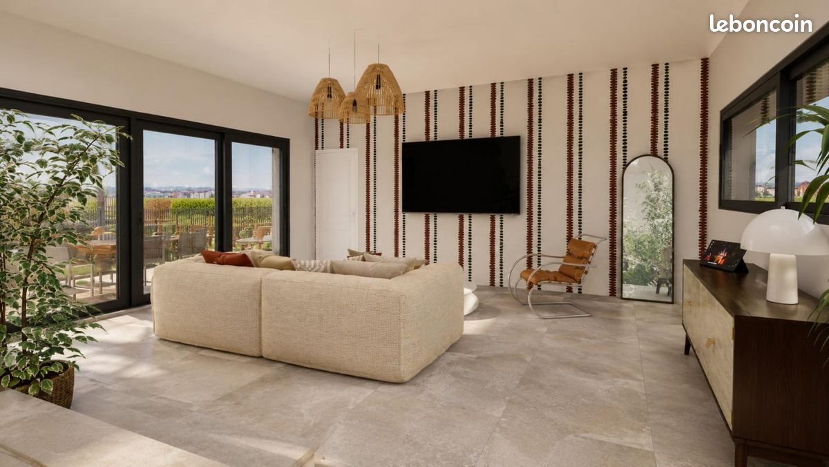Maison à vendre, 60m², Uzès