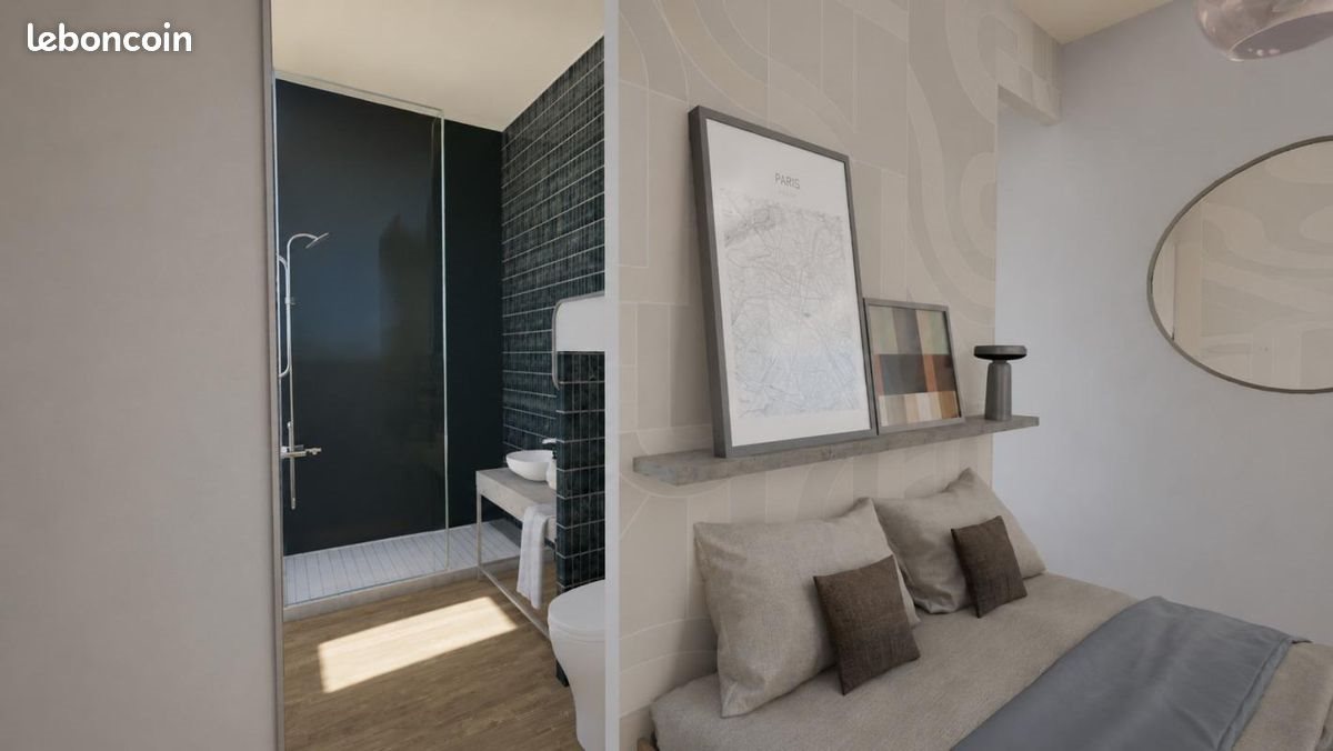 Maison à vendre, 60m², Uzès