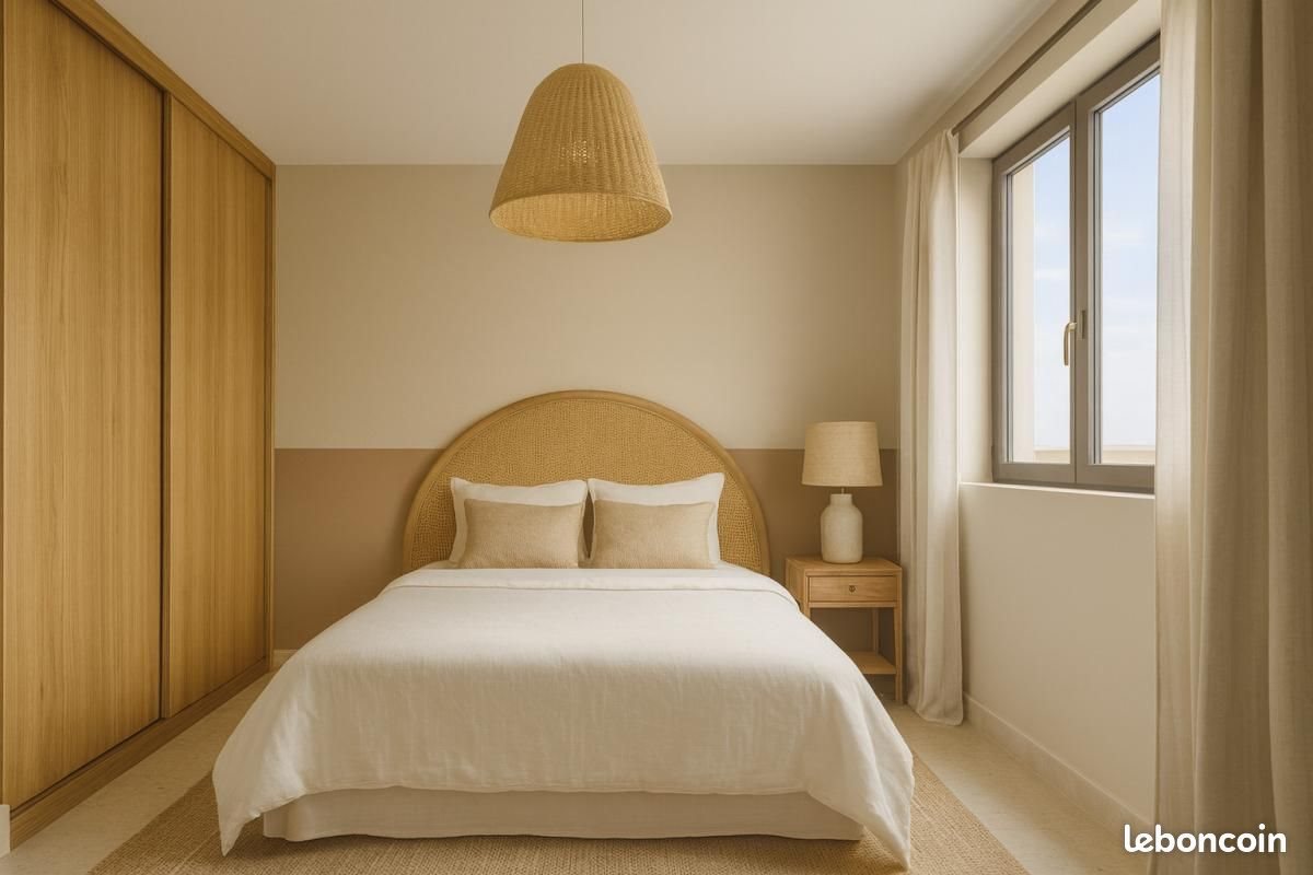 Maison à vendre, 90m², Sorgues
