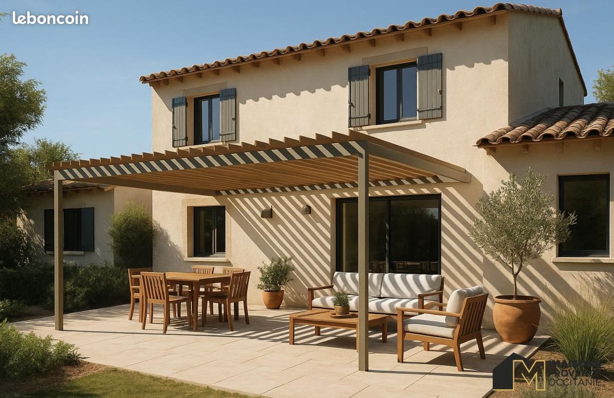 Maison à vendre, 95m², Gardanne