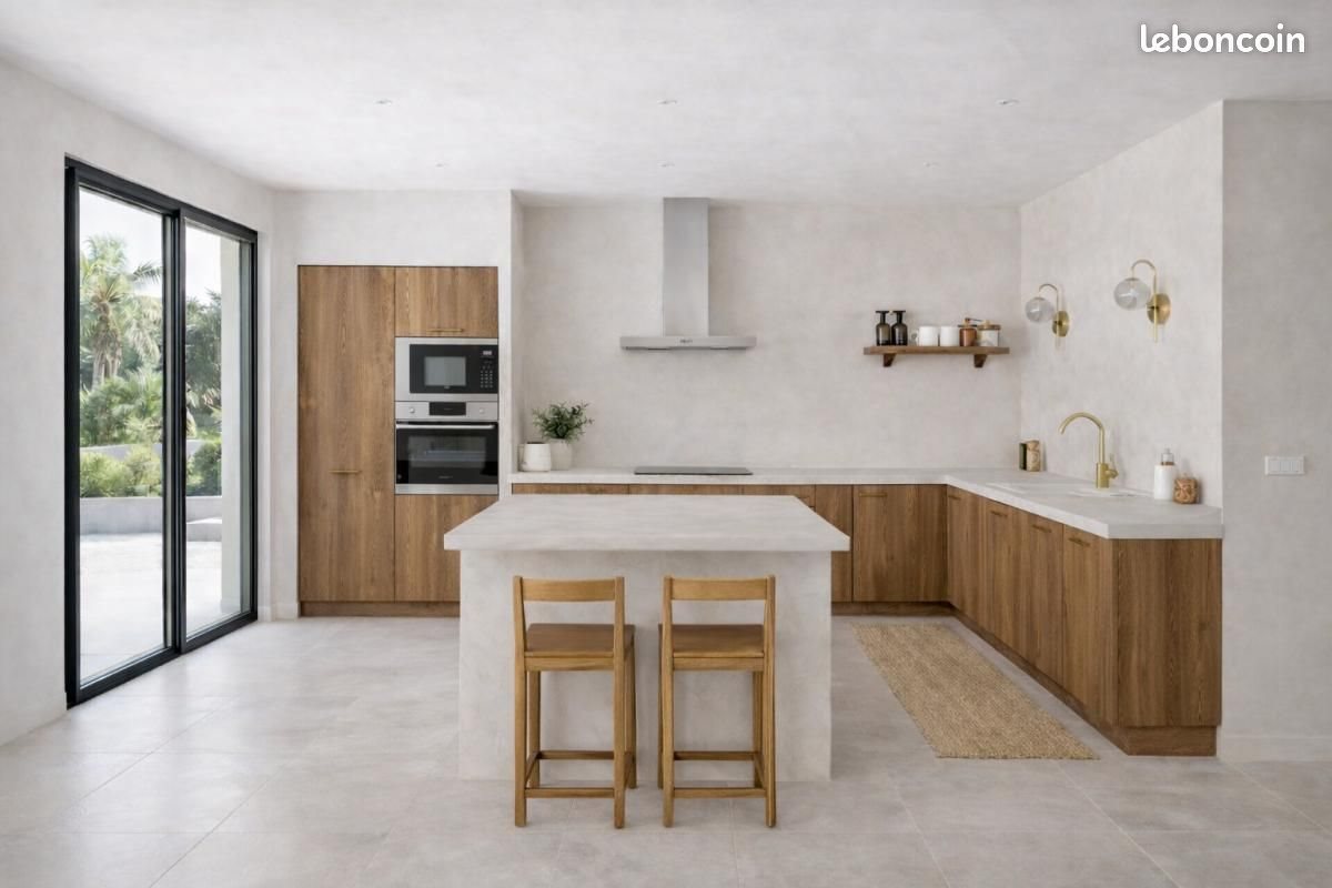 Maison à vendre, 80m², Châteaurenard